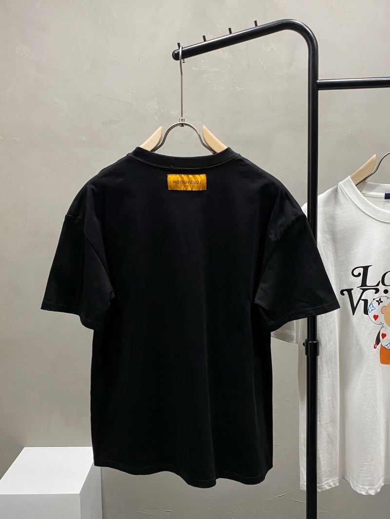 Louis Vuitton T-Shirts